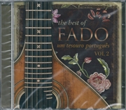 Buy Best Of Fado: Um Tesouro 2