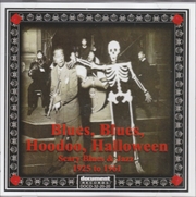 Buy Blues Blues Hoodoo Halloween