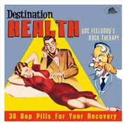 Buy Destination Health: Doc Feelgo