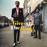 Buy Give Me The Funk Vol 5