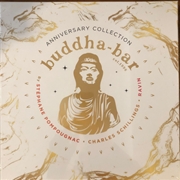 Buy Buddha Bar: Anniversay Coll