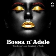 Buy Bossa N Adele