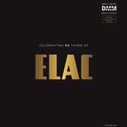 Buy Celebrating 95 Years Of Elac