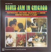 Buy Blues Jam In Chicago Vol Two