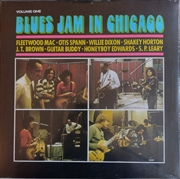 Buy Blues Jam In Chicago Vol One