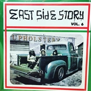 Buy East Side Story Volume 6