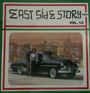 Buy East Side Story Volume 12