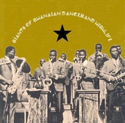 Buy Giants Of Ghanian Danceband Hi