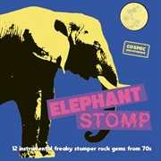 Buy Elephant Stomp