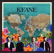 Buy Best Of Keane