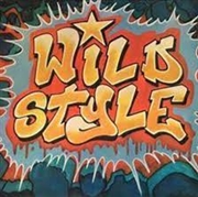 Buy Wild Style