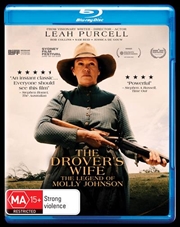 Buy Drover's Wife, The