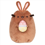 Buy Easter Chocolate Bunny With Egg