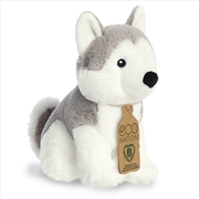 Buy Husky Dog 20cm