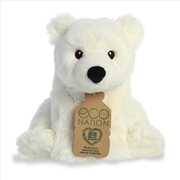 Buy Polar Bear 24cm