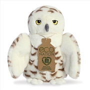 Buy Snowy Owl 20cm