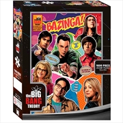 Buy The Big Bang Theory