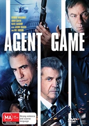 Buy Agent Game