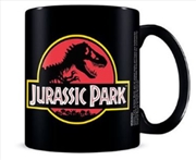 Buy Jurassic Park - Logo