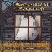 Buy Bread And Jam For Frances - Silver Vinyl