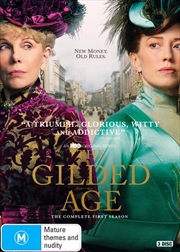 Buy Gilded Age - Season 1, The