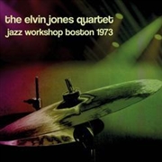 Buy Jazz Workshop Boston 1973