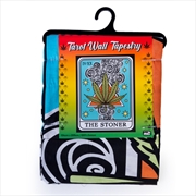 Buy Stoner Wall Tapestry