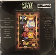 Buy Stay Awake: Interpretations