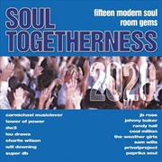 Buy Soul Togetherness 2020