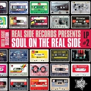 Buy Soul On The Real Side 2