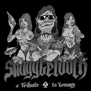 Buy Snaggletooth: Tribute To Lemmy