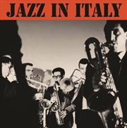 Buy Jazz In Italy