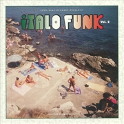 Buy Italo Funk Vol. 2