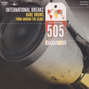 Buy International Breaks 5