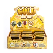 Buy Gold Dig Out (SENT AT RANDOM)