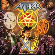 Buy Anthrax