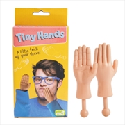 Buy Tiny Hands
