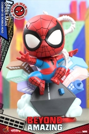 Buy Marvel Comics - SpiderMan Cosbaby