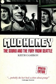 Buy Mudhoney