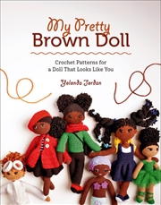 Buy My Pretty Brown Doll