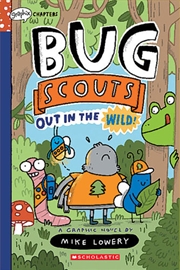 Buy Bug Scouts: Out in the Wild!