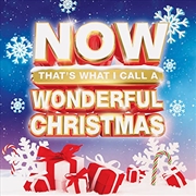 Buy Now Wonderful Christmas