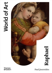 Buy Raphael- World of Art