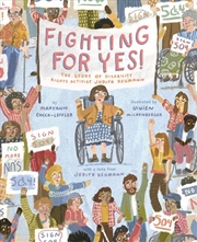 Buy Fighting For Yes