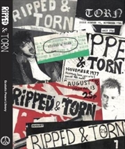 Buy Ripped And Torn