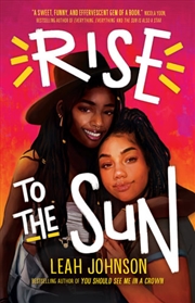 Buy Rise To The Sun