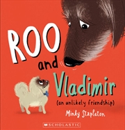 Buy Roo And Vladimir (an Unlikely Friendship)