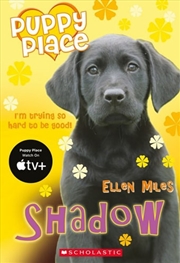 Buy Shadow Puppy Place