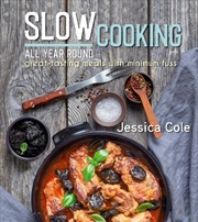 Buy Slow Cooking All Year Round