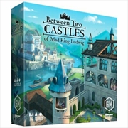 Buy Between Two Castles Of Mad Kind